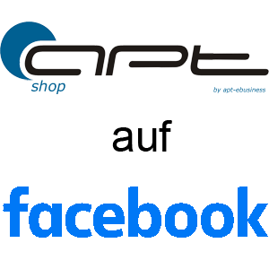 apt-shop auf facebook
