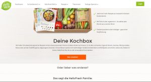 apt-hellofresh